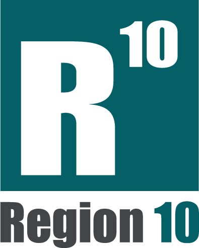 Region 10 Logo
