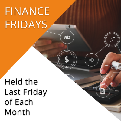 Finance Friday: Quarterlies- Why do they matter?