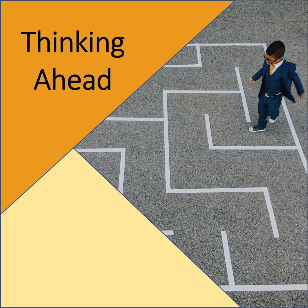 Thinking Ahead: Employee Retention Strategies & Employee Ownership Models